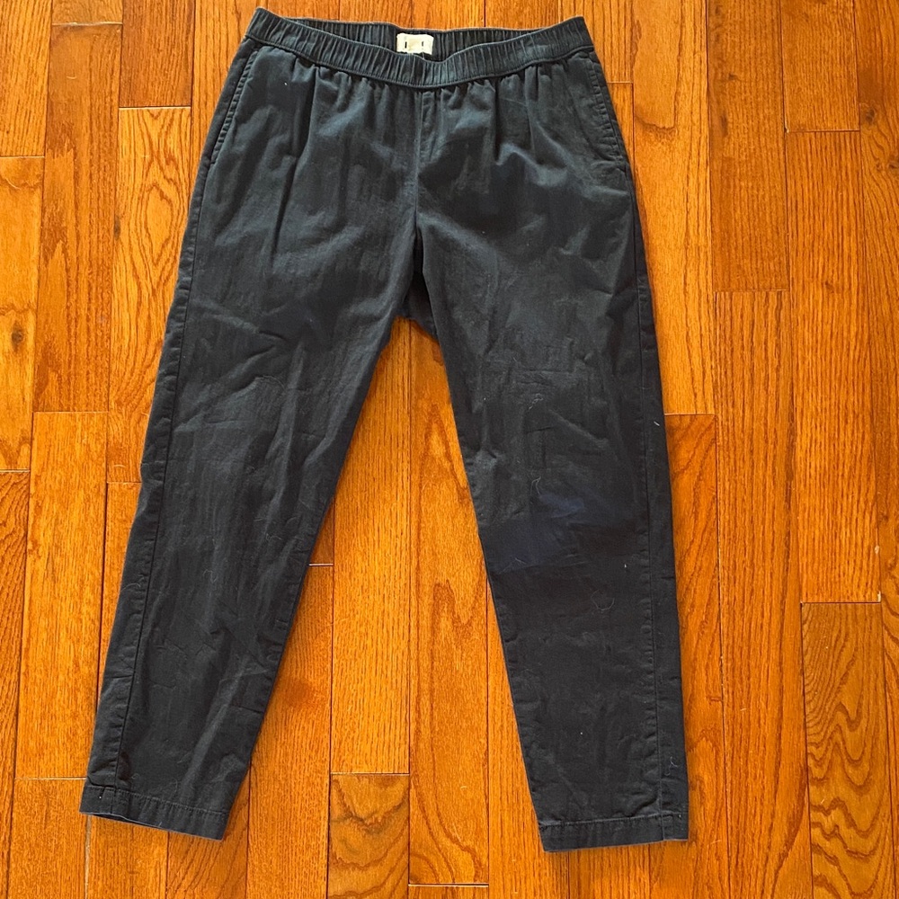 Pact Women's Black Pant